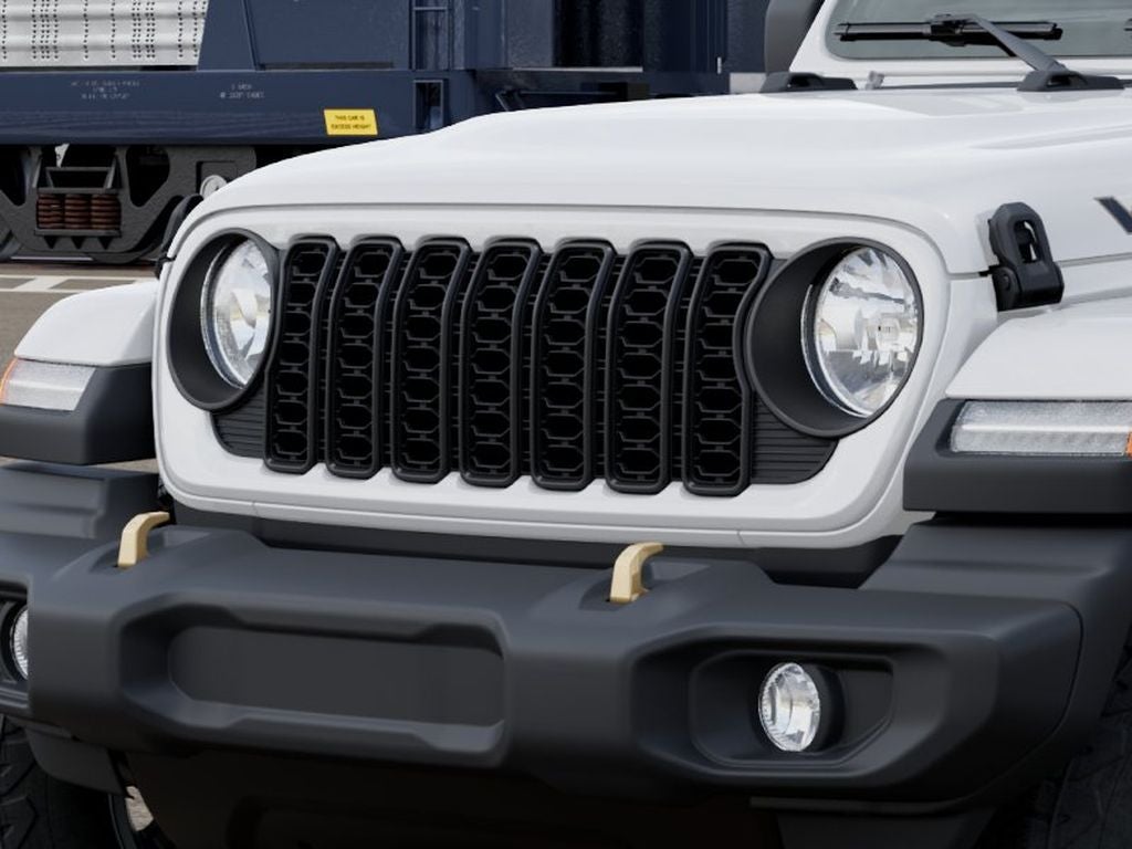 2026 Jeep Wrangler 85th Anniversary