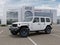 2026 Jeep Wrangler 85th Anniversary