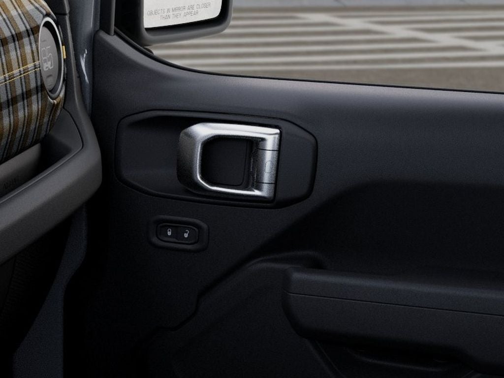2026 Jeep Wrangler 85th Anniversary