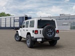 2026 Jeep Wrangler 85th Anniversary