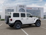 2026 Jeep Wrangler 85th Anniversary