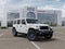 2026 Jeep Wrangler 85th Anniversary