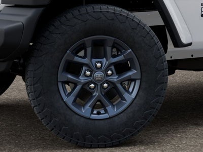 2026 Jeep Wrangler 85th Anniversary