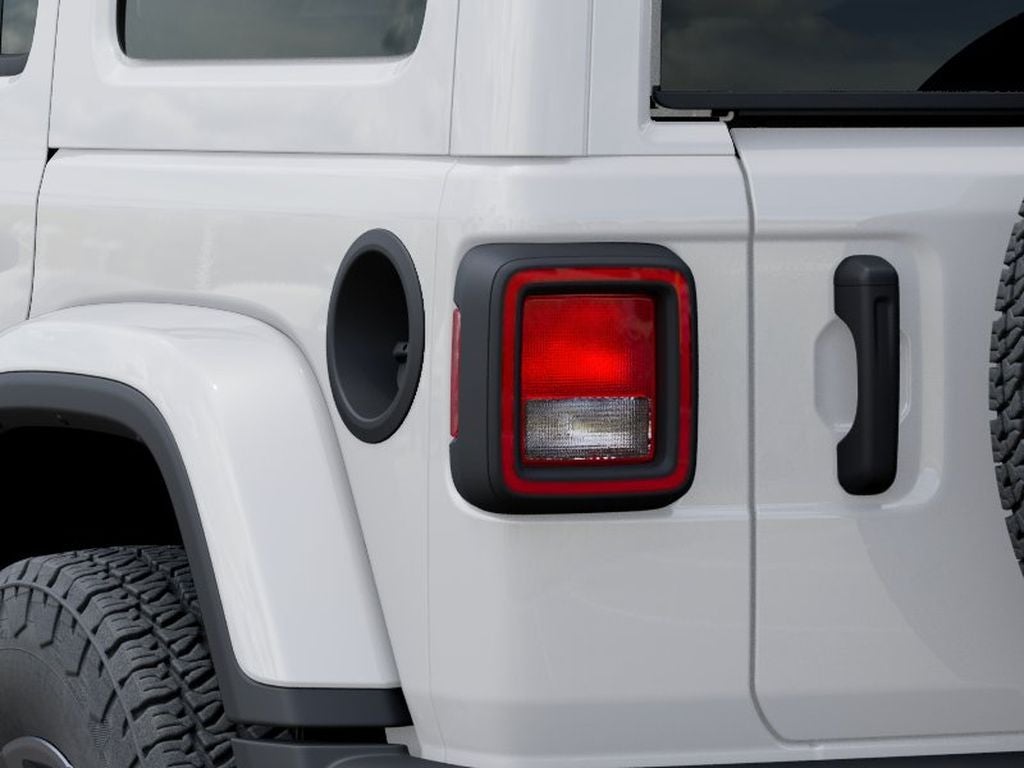2026 Jeep Wrangler 85th Anniversary