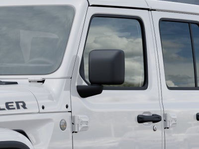 2026 Jeep Wrangler 85th Anniversary
