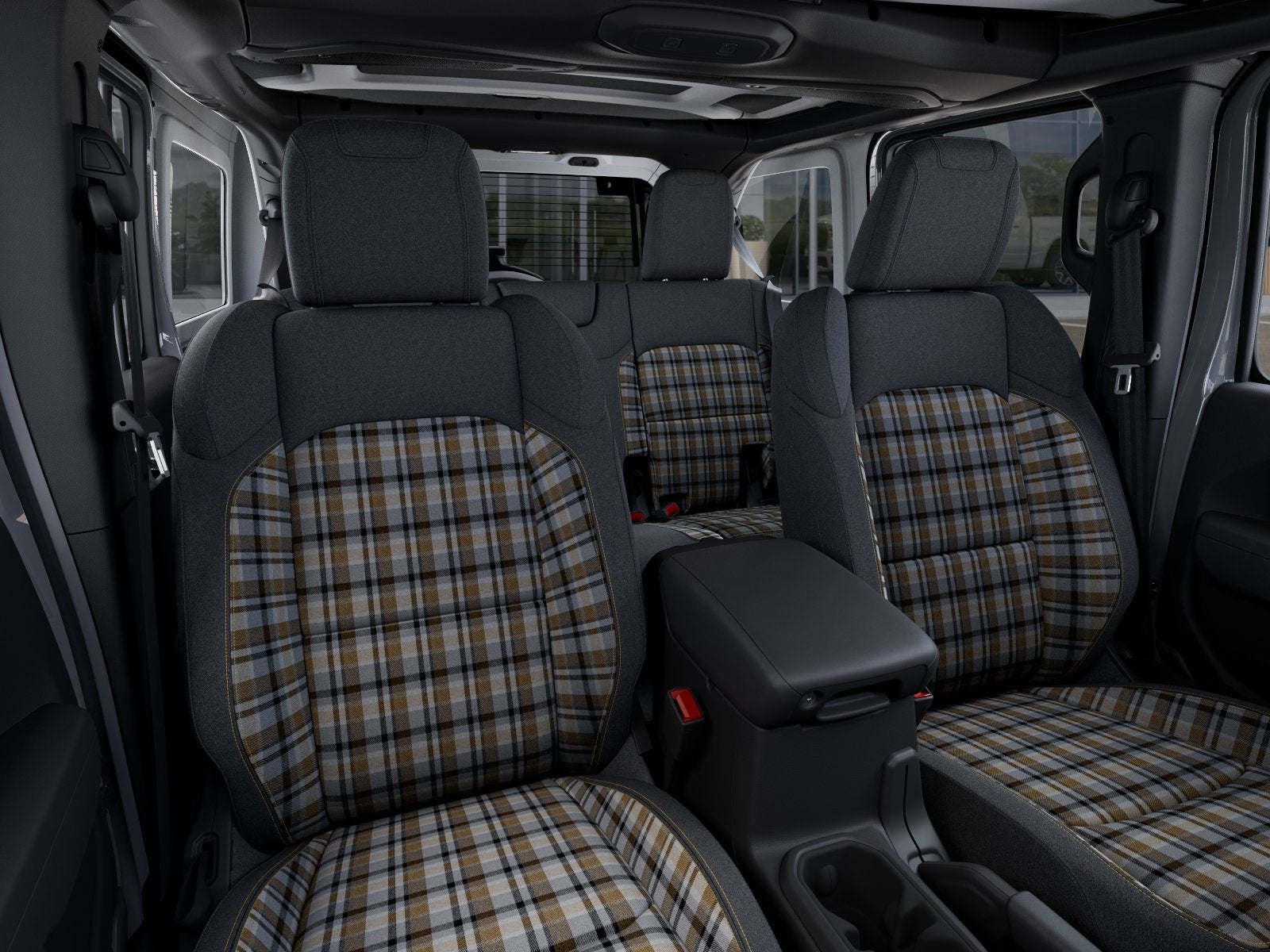 2026 Jeep Wrangler 85th Anniversary