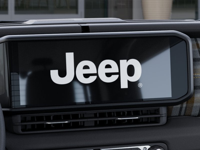 2026 Jeep Wrangler 85th Anniversary