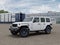 2026 Jeep Wrangler 85th Anniversary