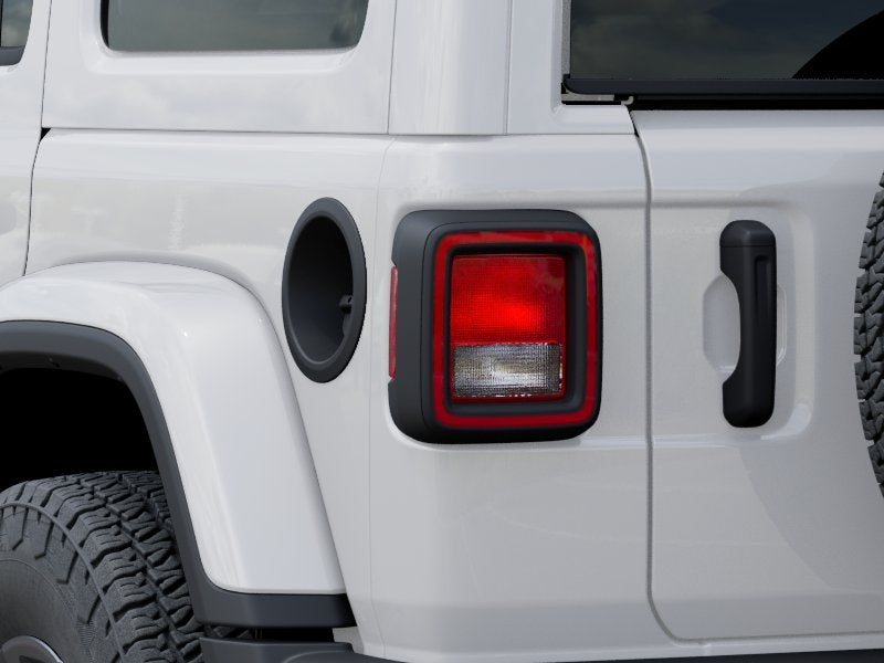 2026 Jeep Wrangler 85th Anniversary