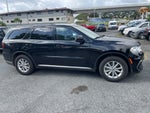 2022 Dodge Durango SXT