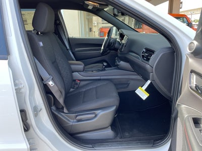 2026 Dodge Durango DURANGO GT RWD