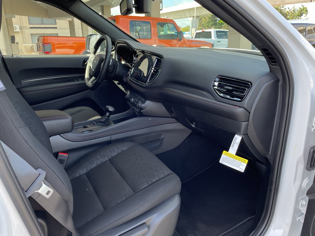 2026 Dodge Durango DURANGO GT RWD