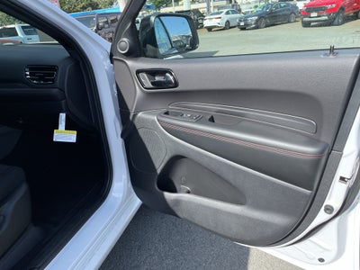 2026 Dodge Durango DURANGO GT RWD