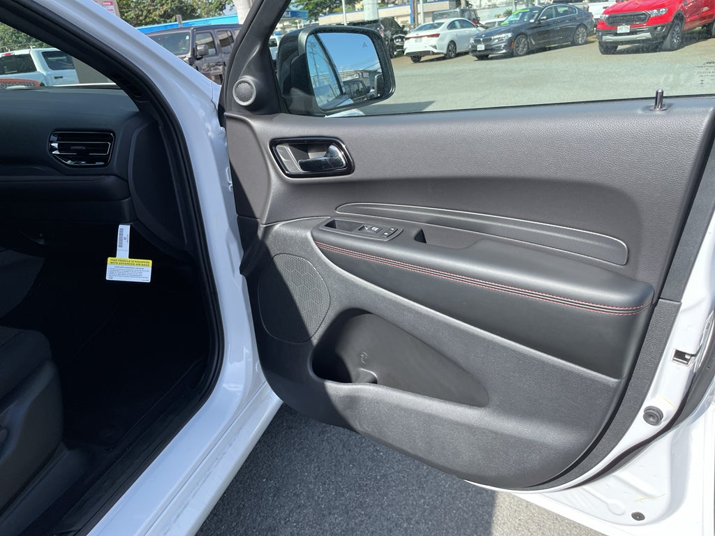 2026 Dodge Durango DURANGO GT RWD