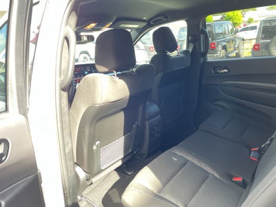 2026 Dodge Durango DURANGO GT RWD