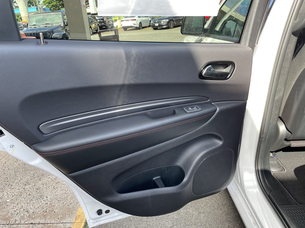 2026 Dodge Durango DURANGO GT RWD