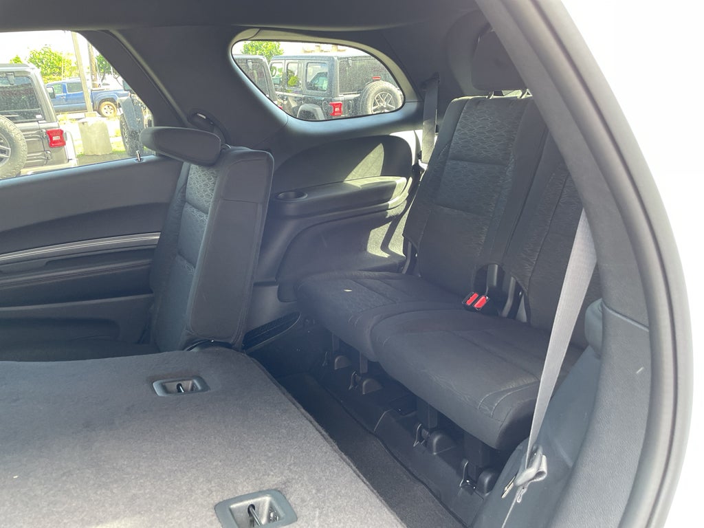 2026 Dodge Durango DURANGO GT RWD