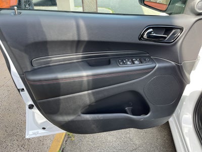 2026 Dodge Durango DURANGO GT RWD