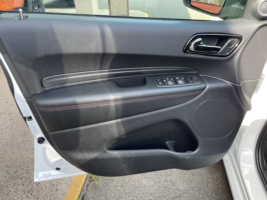 2026 Dodge Durango DURANGO GT RWD