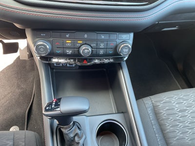 2026 Dodge Durango DURANGO GT RWD