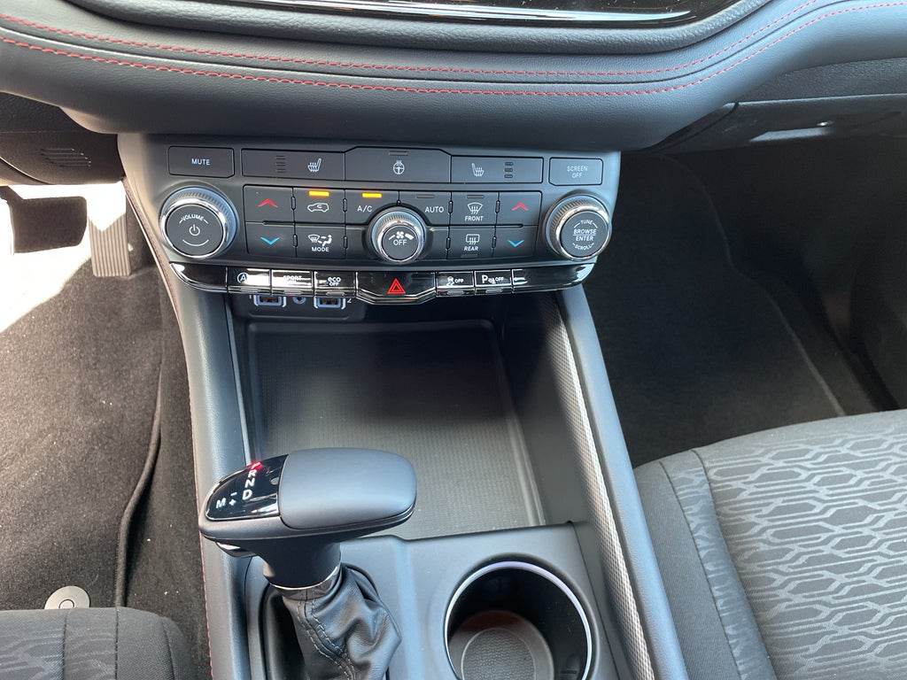 2026 Dodge Durango DURANGO GT RWD