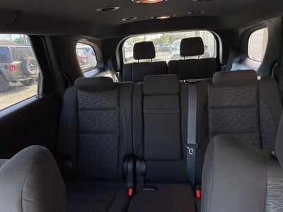 2026 Dodge Durango DURANGO GT RWD