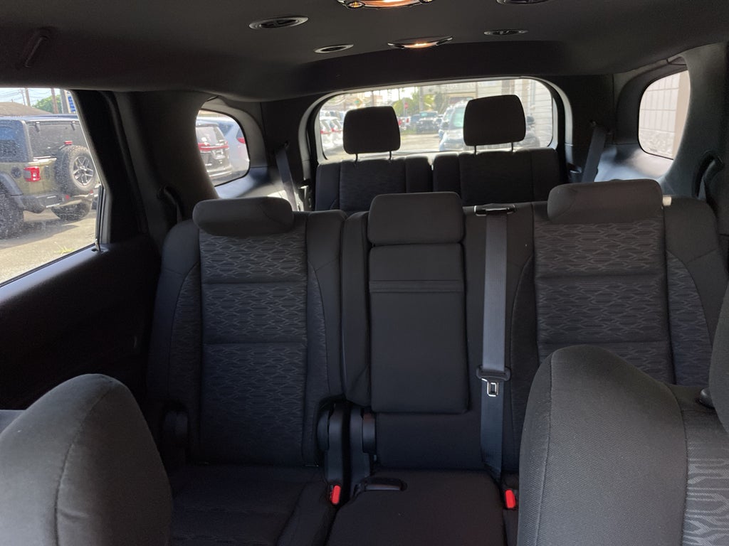 2026 Dodge Durango DURANGO GT RWD