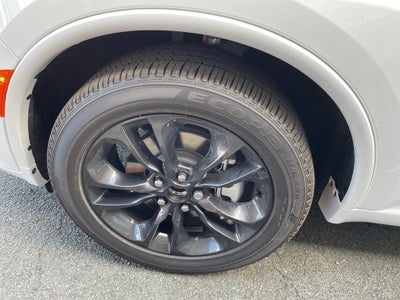 2026 Dodge Durango DURANGO GT RWD