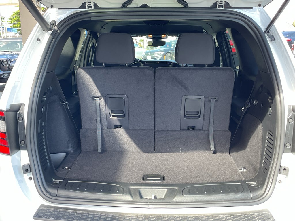 2026 Dodge Durango DURANGO GT RWD