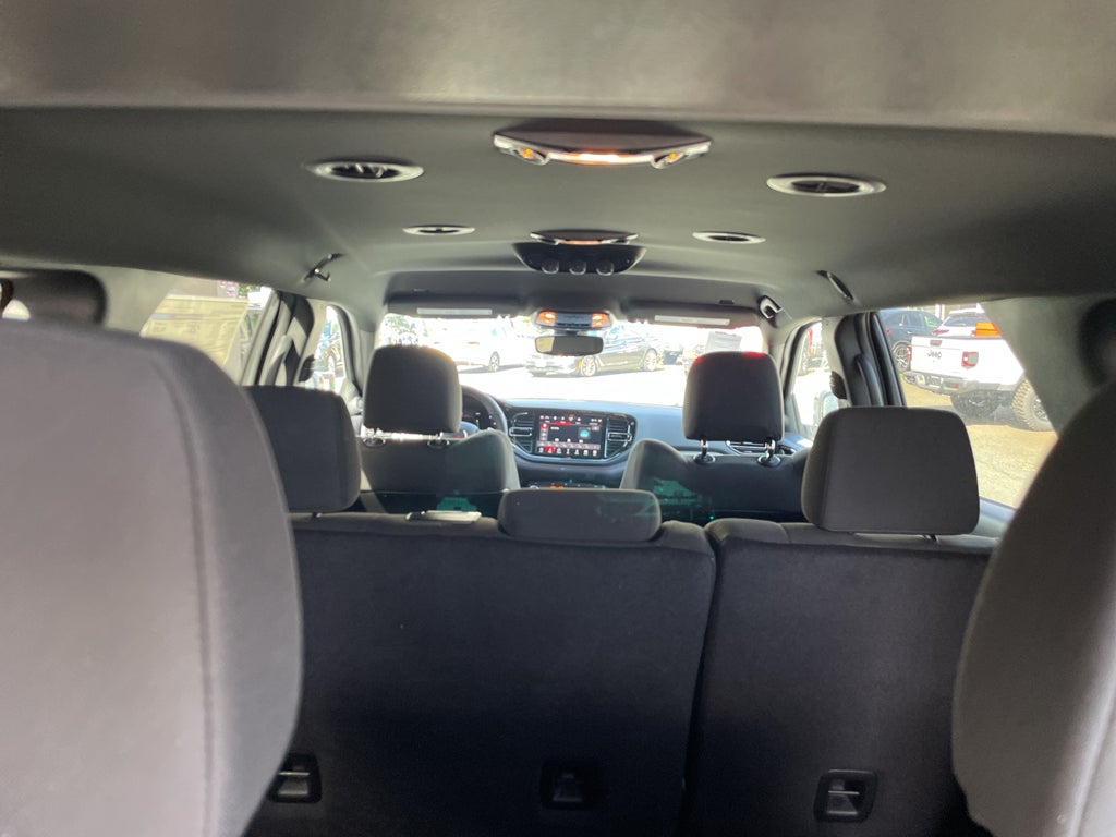 2026 Dodge Durango DURANGO GT RWD