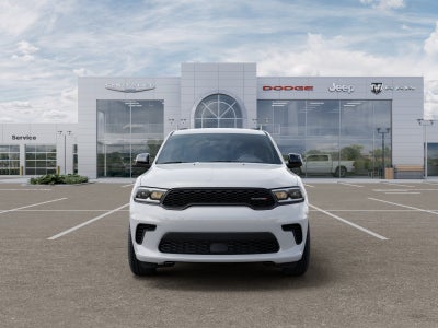 2026 Dodge Durango DURANGO GT RWD