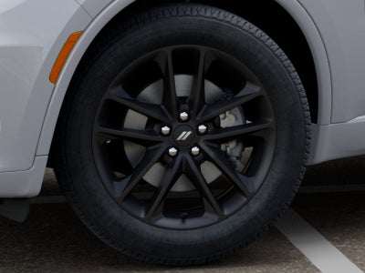 2026 Dodge Durango DURANGO GT RWD