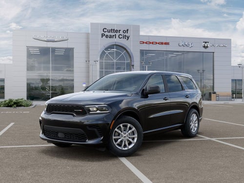 2026 Dodge Durango DURANGO GT RWD