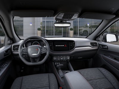 2026 Dodge Durango DURANGO GT RWD