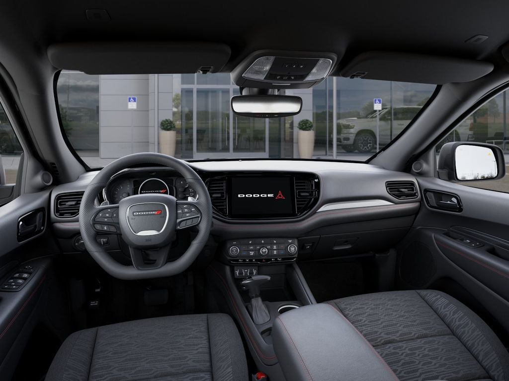 2026 Dodge Durango DURANGO GT RWD