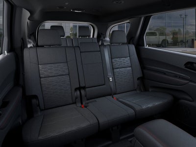 2026 Dodge Durango DURANGO GT RWD