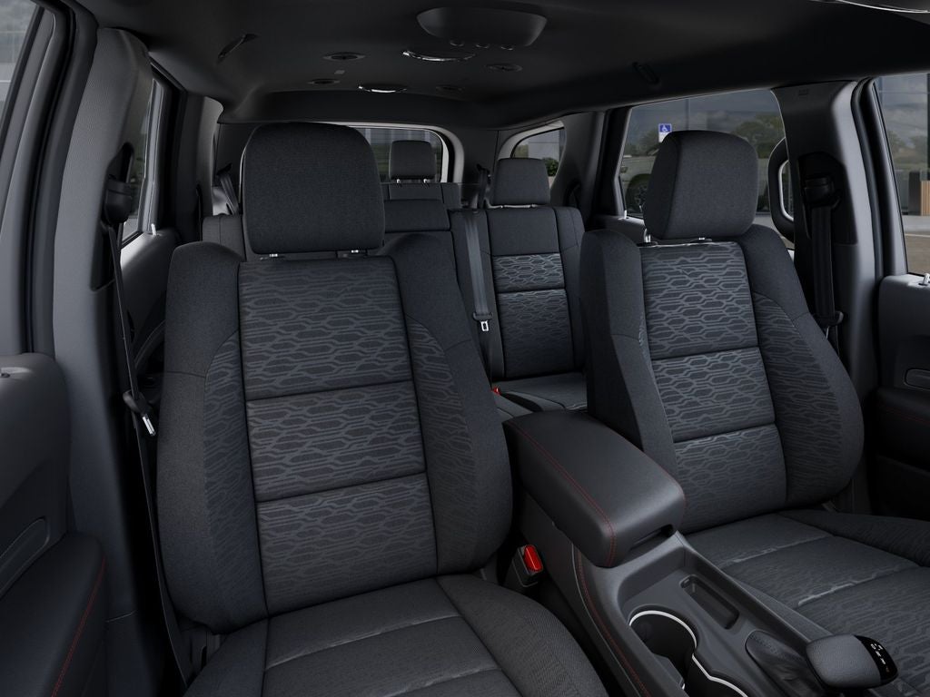2026 Dodge Durango DURANGO GT RWD