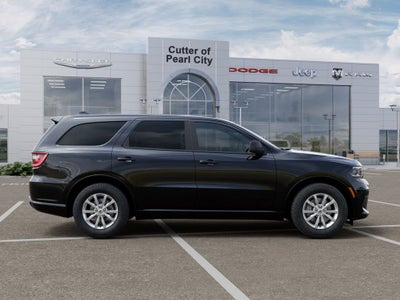 2026 Dodge Durango DURANGO GT RWD
