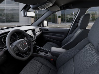 2026 Dodge Durango DURANGO GT RWD