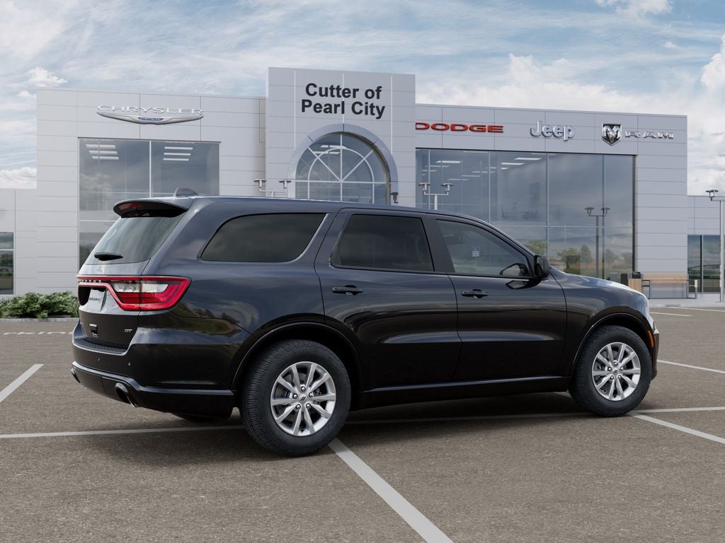 2026 Dodge Durango DURANGO GT RWD