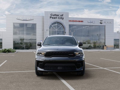 2026 Dodge Durango DURANGO GT RWD