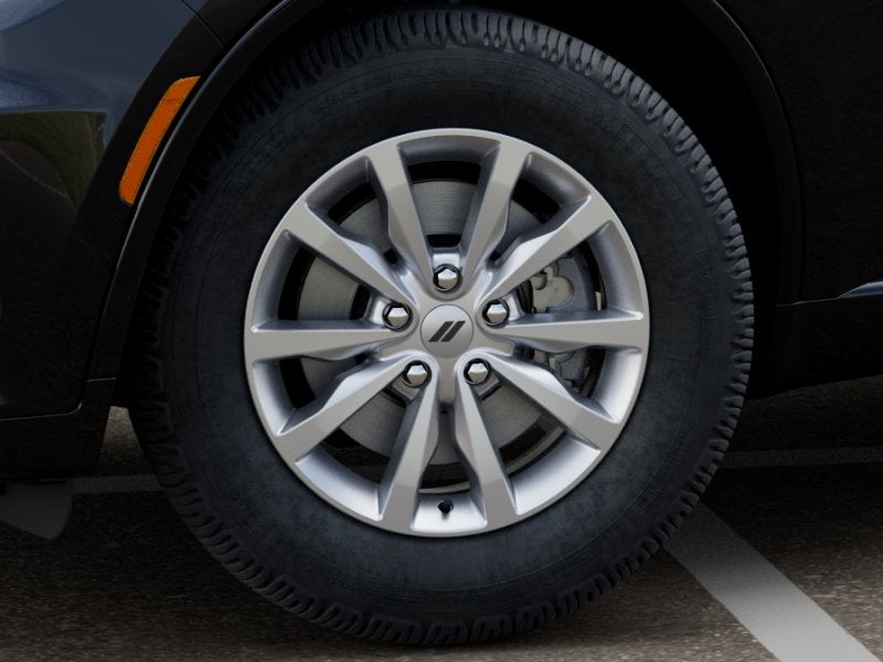 2026 Dodge Durango DURANGO GT RWD