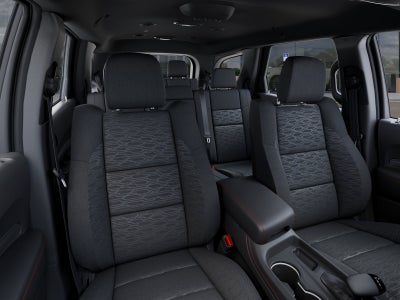 2026 Dodge Durango DURANGO GT RWD
