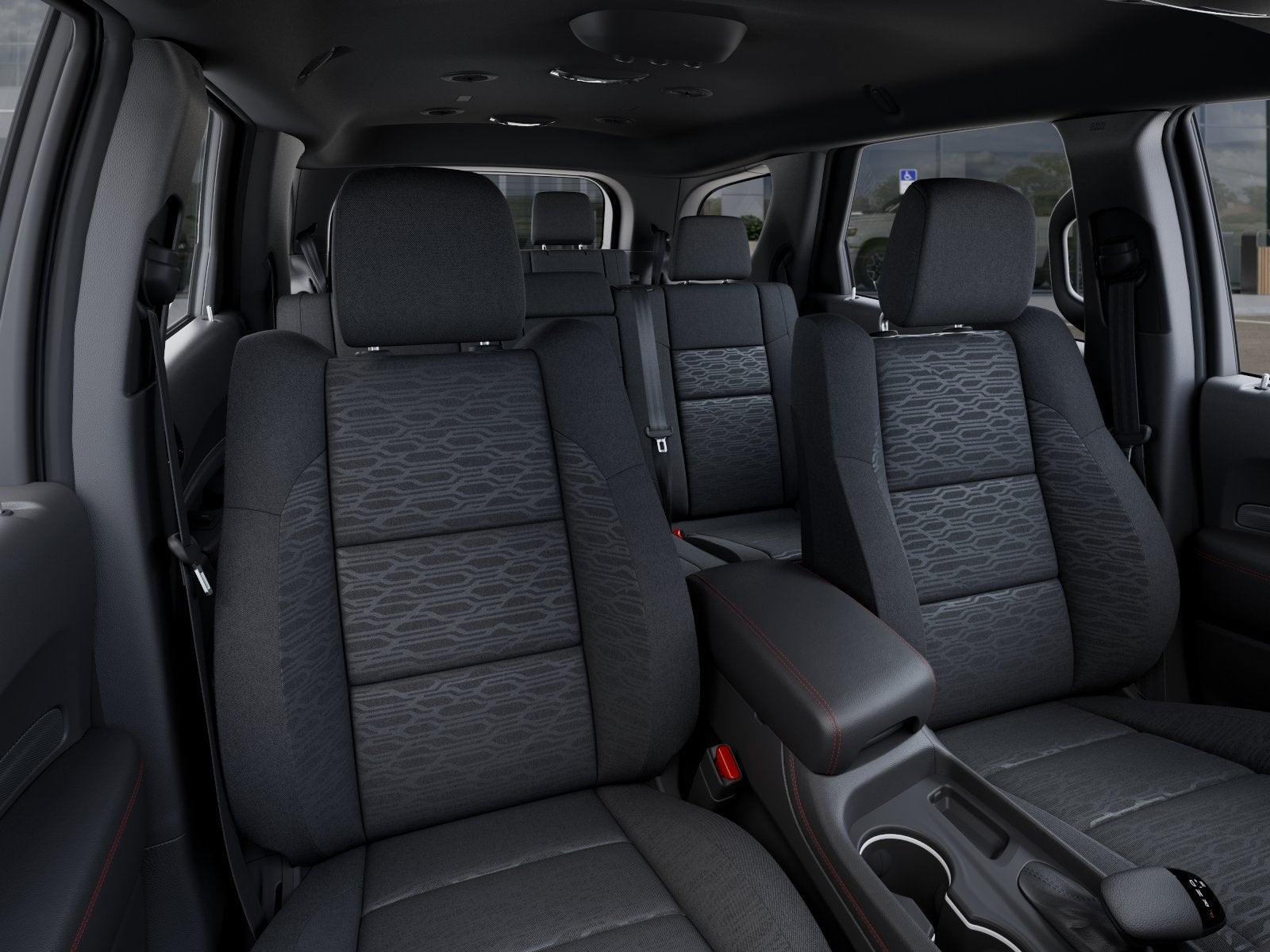 2026 Dodge Durango DURANGO GT RWD