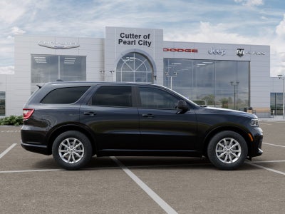 2026 Dodge Durango DURANGO GT RWD