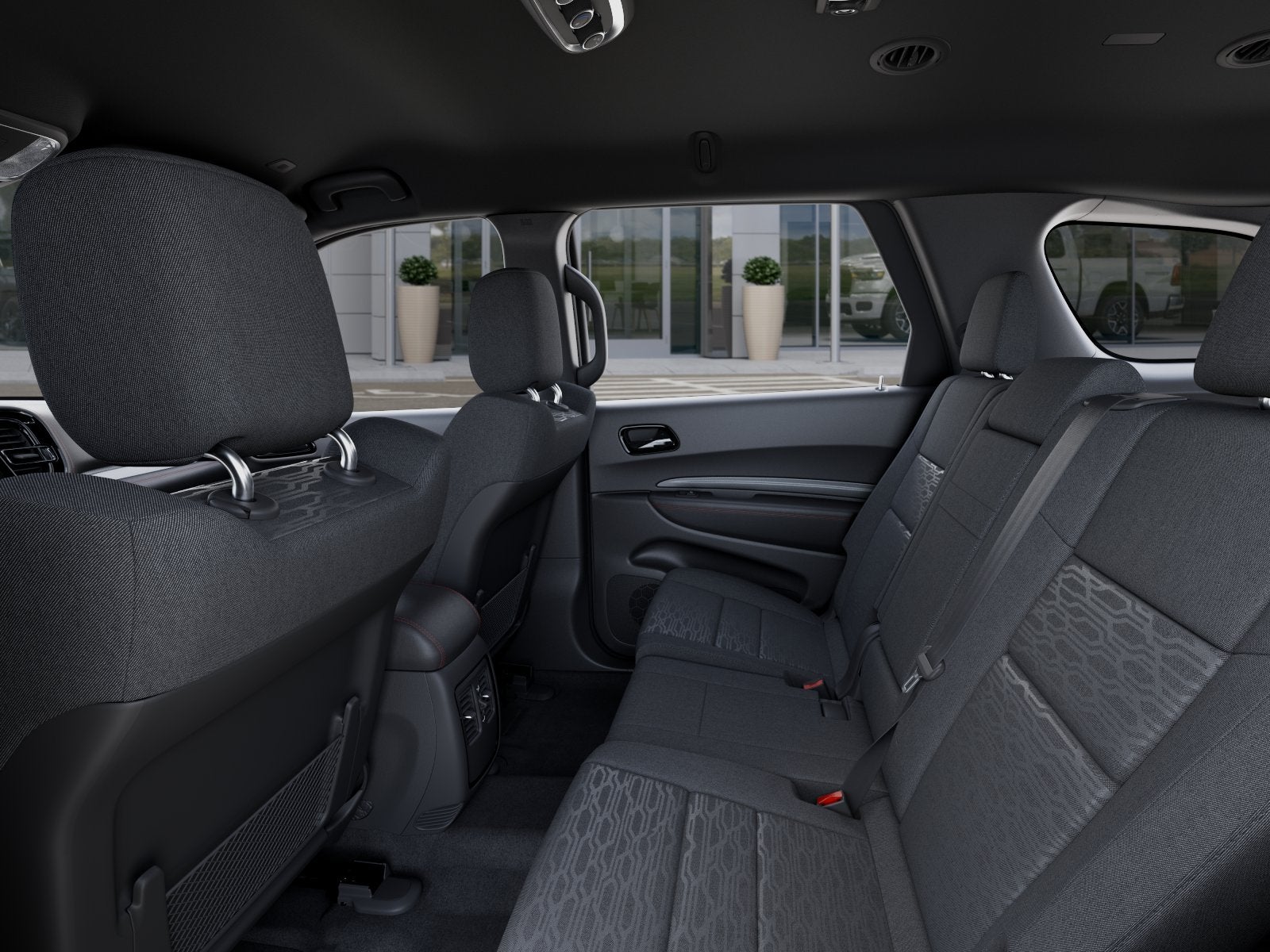 2026 Dodge Durango DURANGO GT RWD