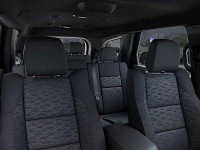 2026 Dodge Durango DURANGO GT RWD