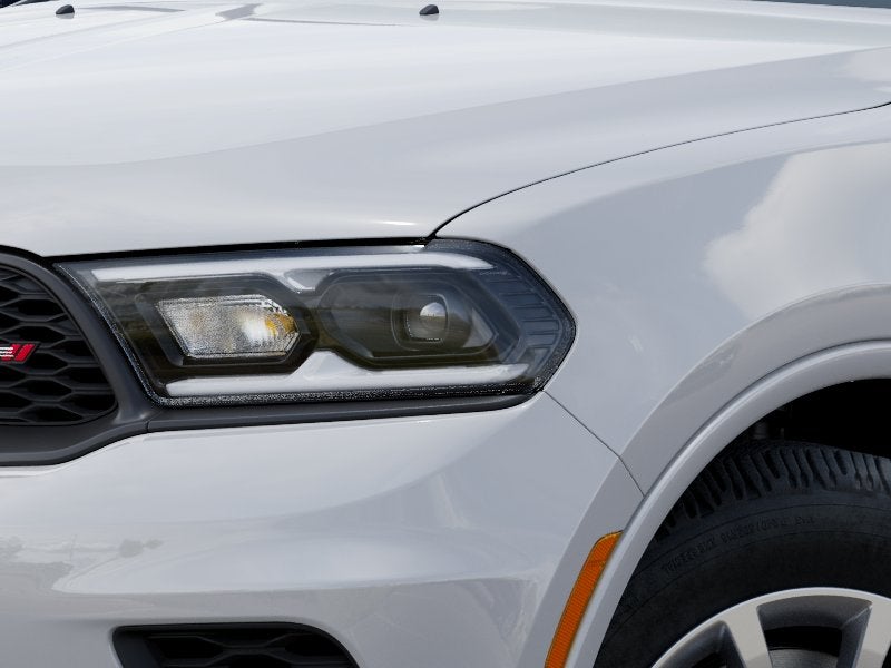 2026 Dodge Durango DURANGO GT RWD