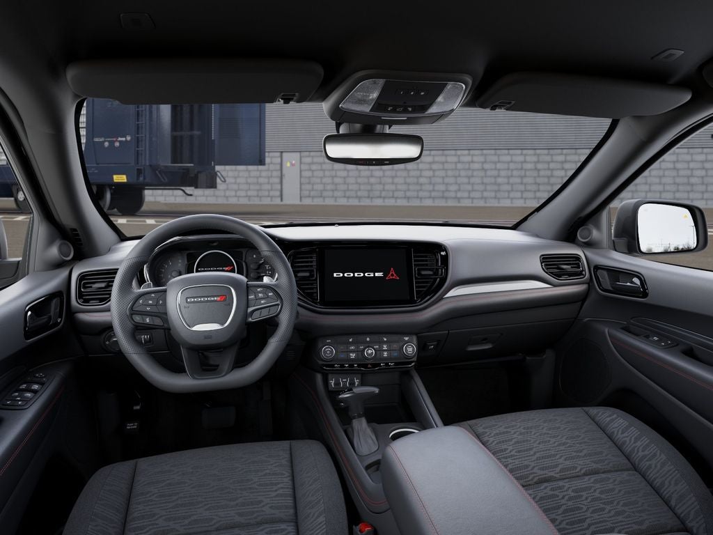 2026 Dodge Durango DURANGO GT RWD