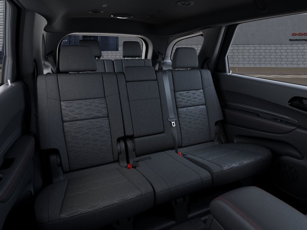 2026 Dodge Durango DURANGO GT RWD